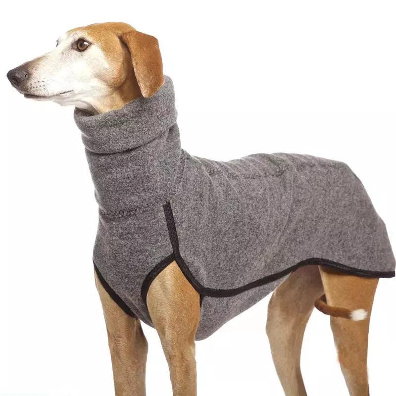 Roupa para Cachorro Galgo