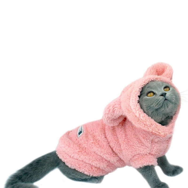 Roupa para Gato - petlovers1